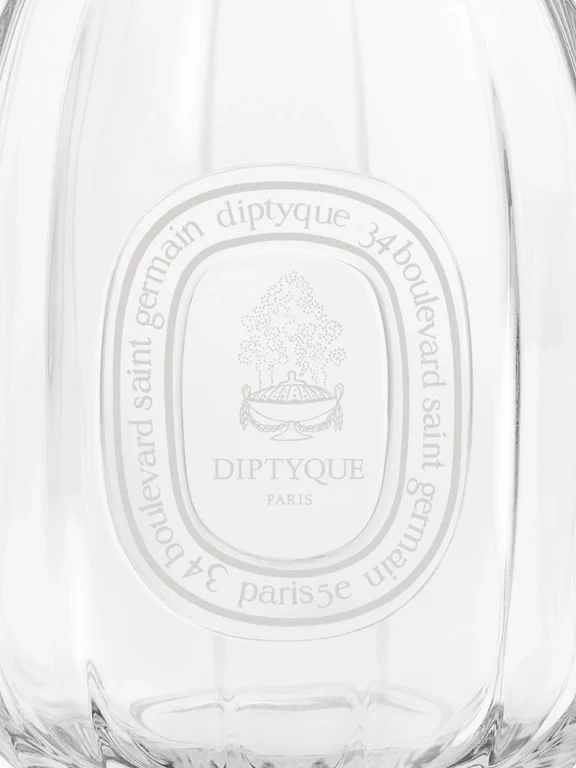 Diffuseur de parfum d'intérieur ​ - Flacon en verre