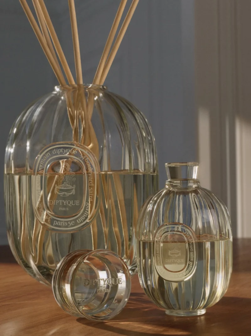 Bouchon - Pour diffuseur de parfum d'intérieur​