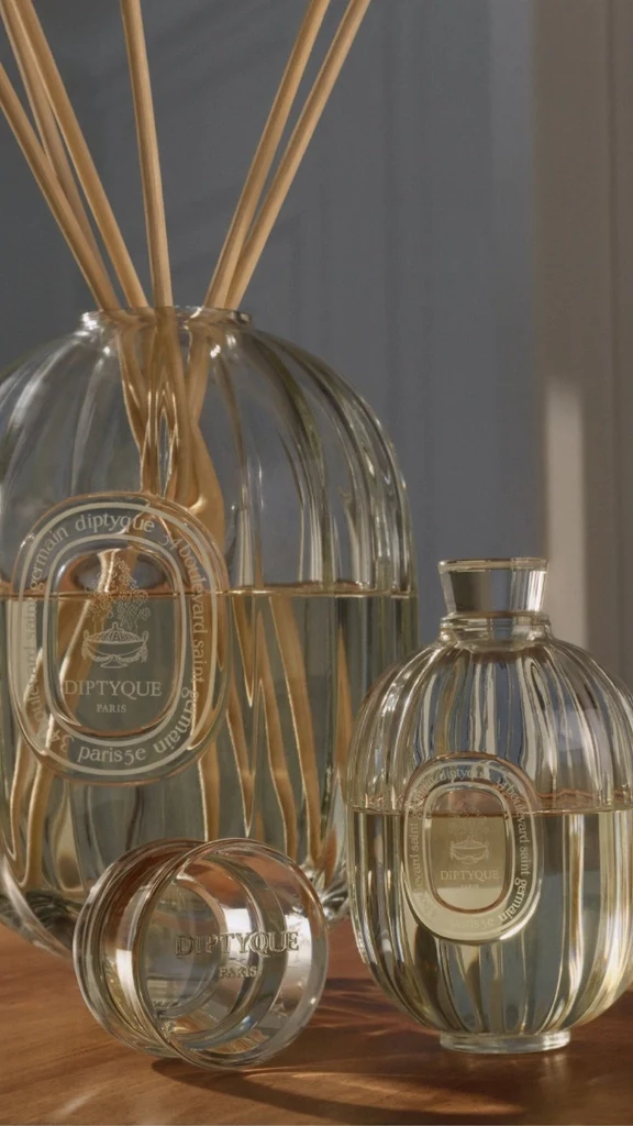 Bouchon - Pour diffuseur de parfum d'intérieur​