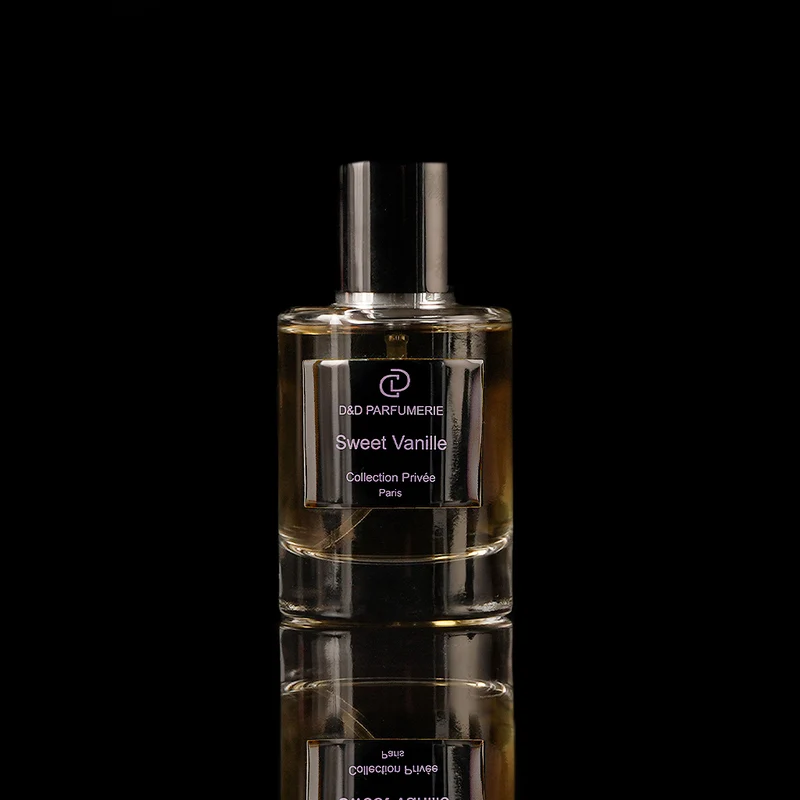 Sweet Vanille 50ml