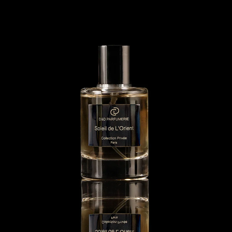 Soleil de l’Orient 50ml