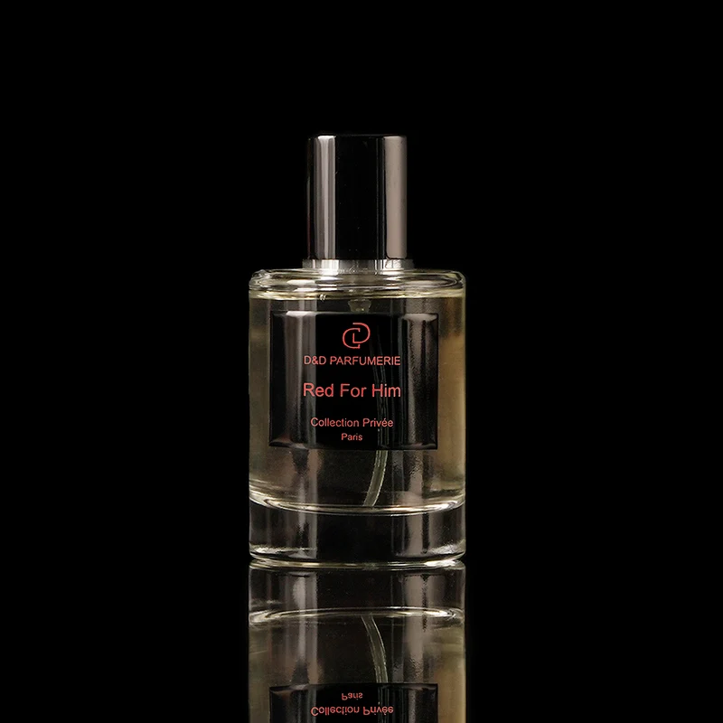 Red For Him 50ml