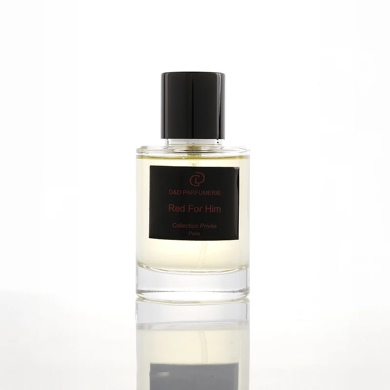 Red For Him 50ml