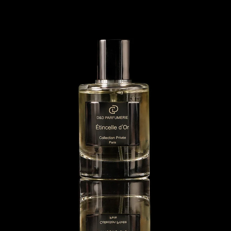 Étincelle d’or 50ml