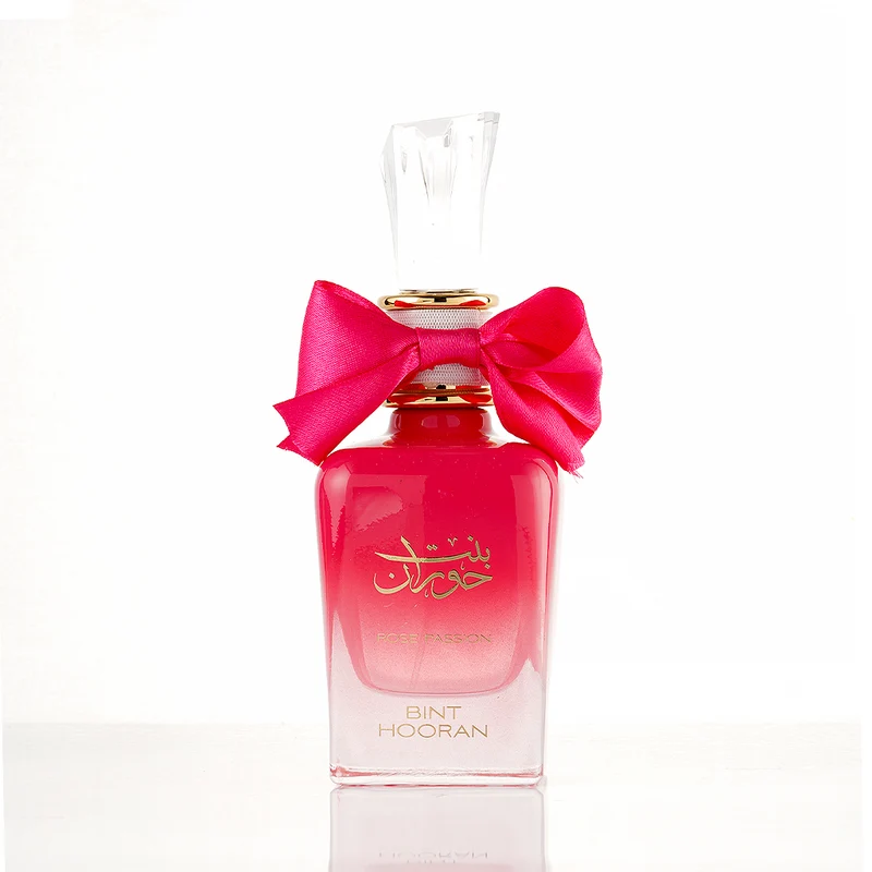 Bint Hooran Rose Passion Ard Al Zaafaran 100ml