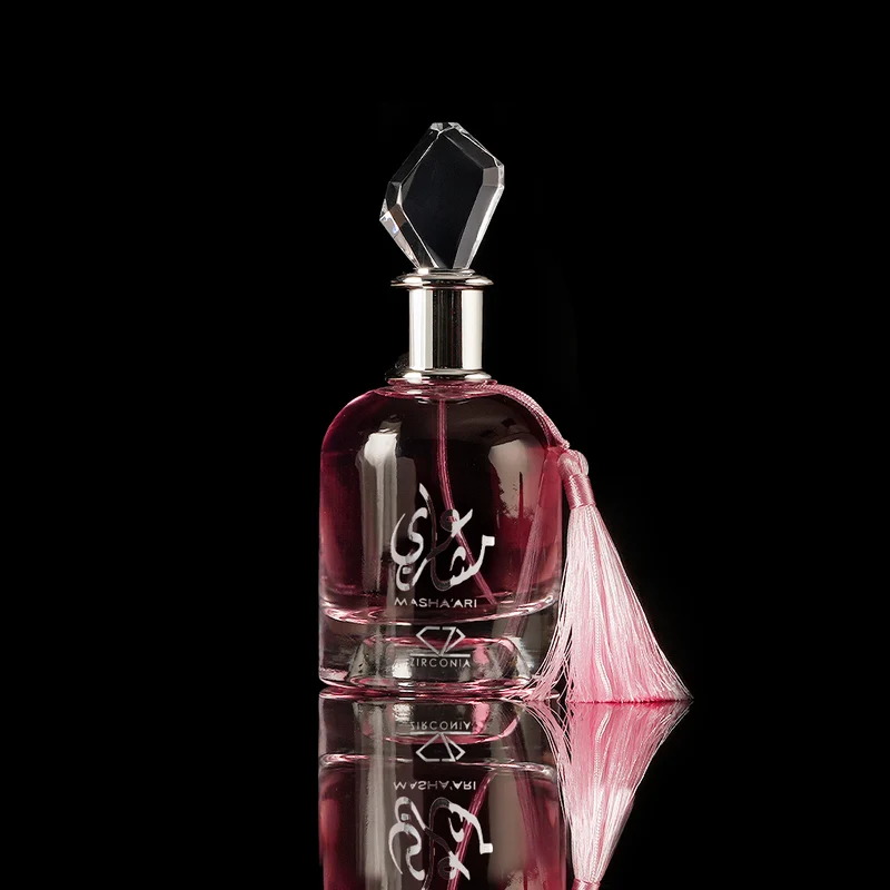 Masha’ari Zircona 100ml