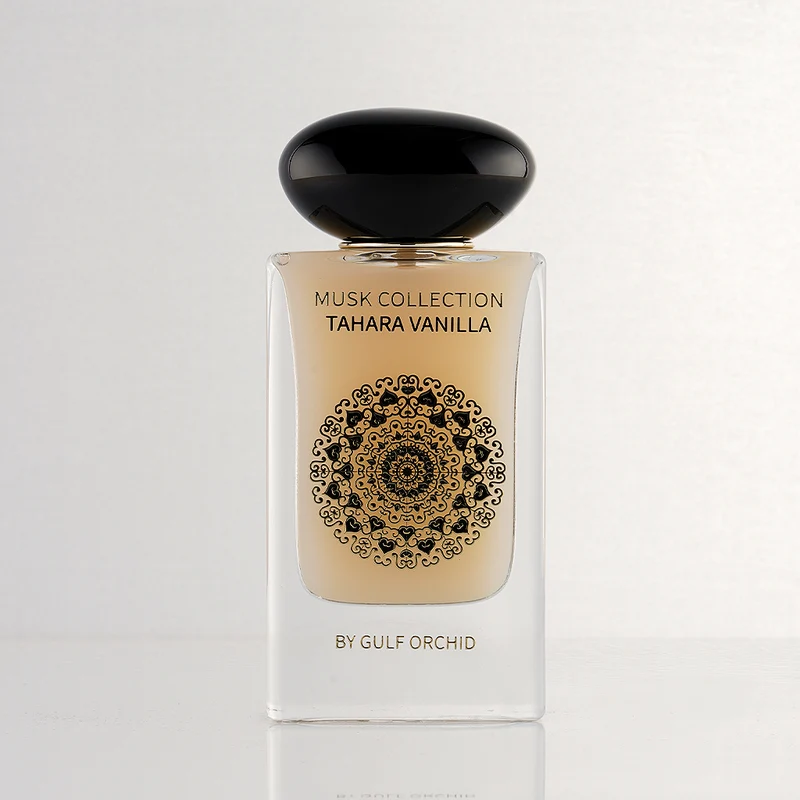 Musk Collection Tahara Vanille Gulf Orchid 60ml