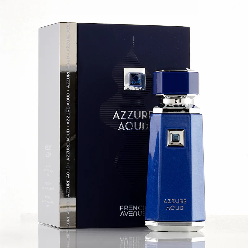 Azzure Aoud French Avenue 100ml