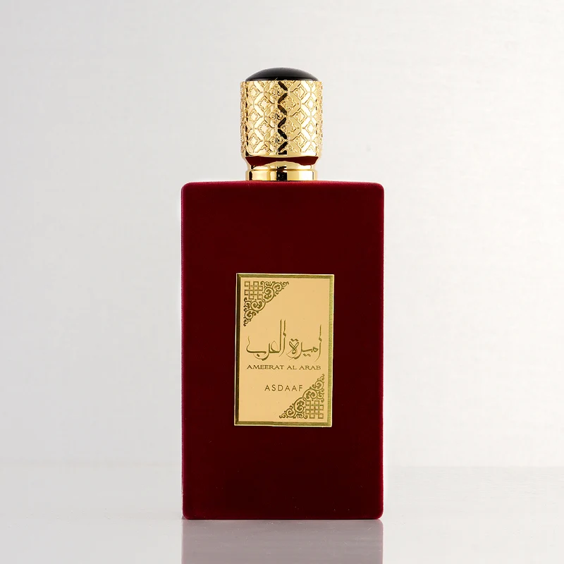 Ameerat Al Arab Rouge Asdaaf/Lattafa 100ml