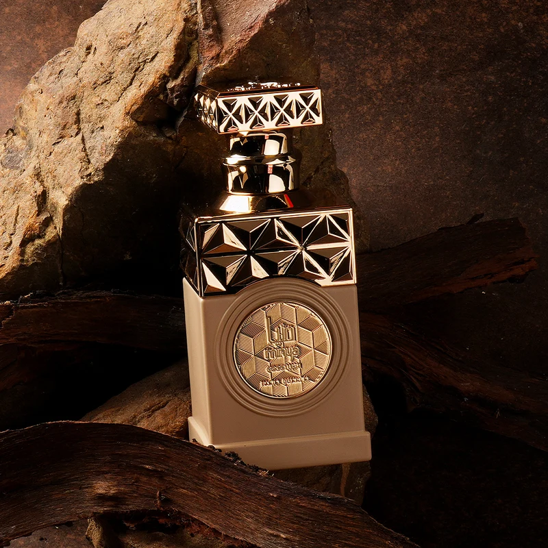 Minya Coco Lush Paris Corner 100ml