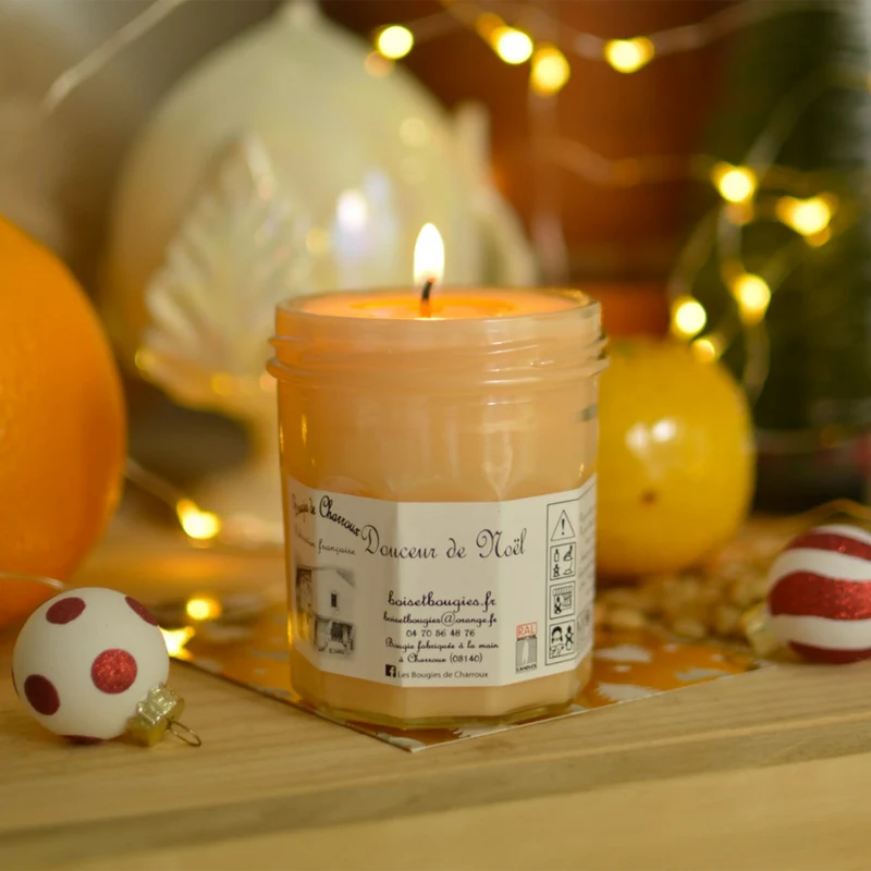 Douceur de Noël