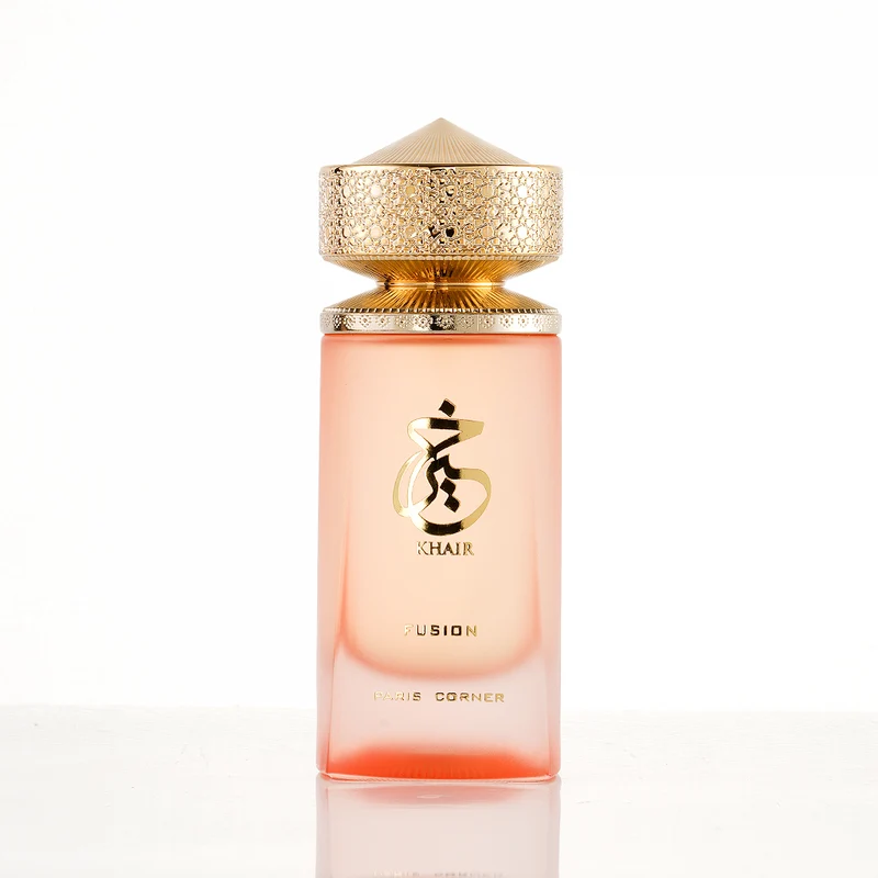 Khair Fusion Paris Corner 100ml