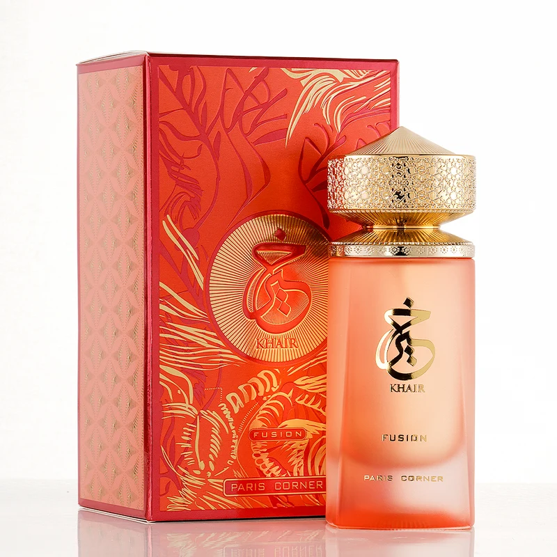 Khair Fusion Paris Corner 100ml