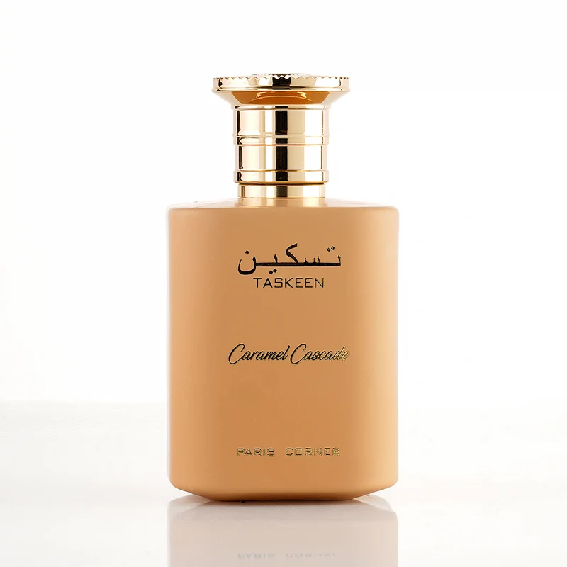 Taskeen Caramel Cascade Paris Corner 100ml