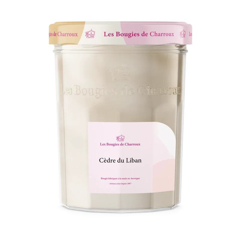 Cèdre du Liban
