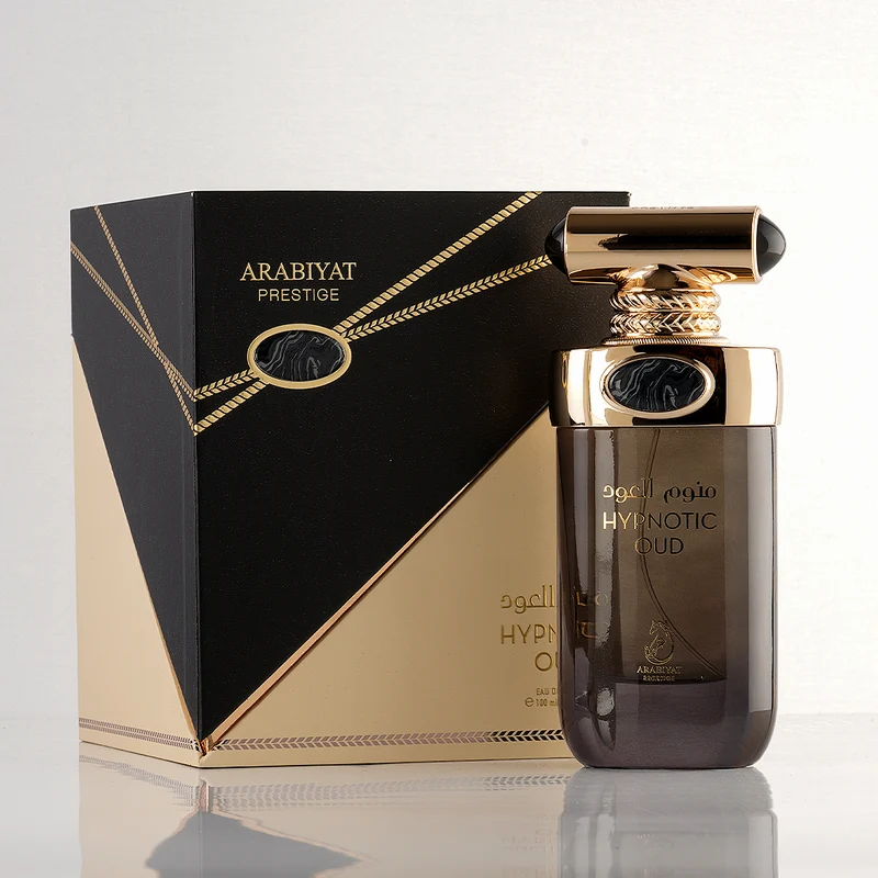 Hypnotic Oud Arabiyat Prestige 100ml