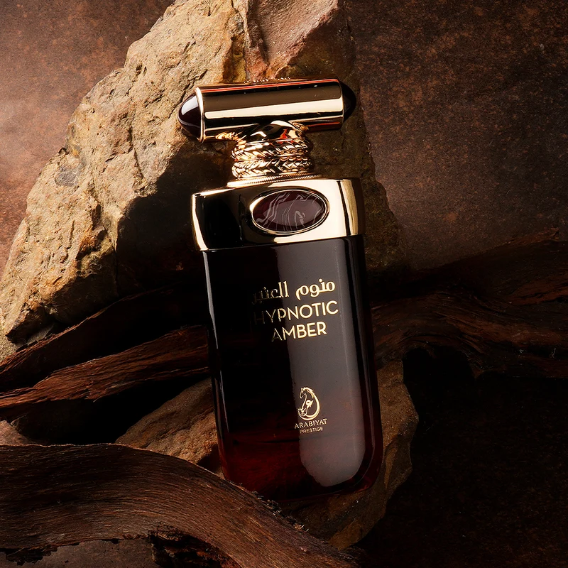 Hypnotic Amber Arabiyat Prestige 100ml