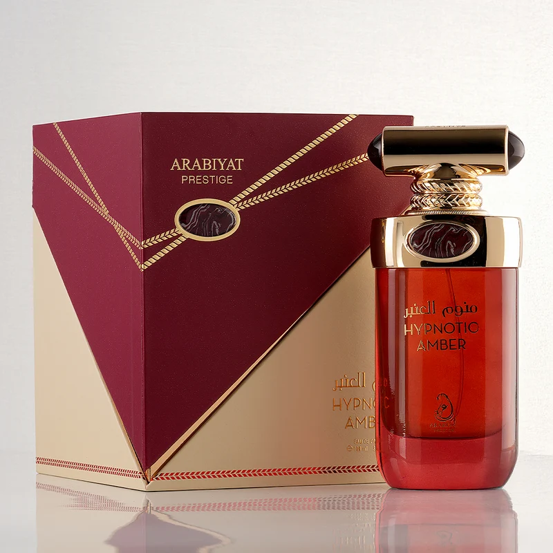 Hypnotic Amber Arabiyat Prestige 100ml