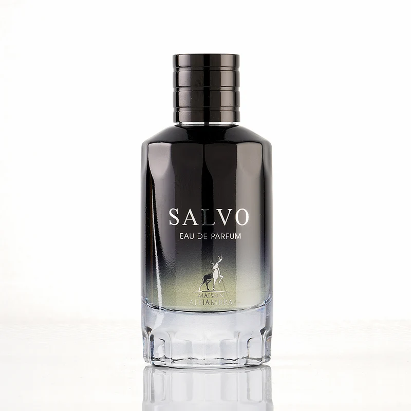 Salvo Al Hambra 100ml