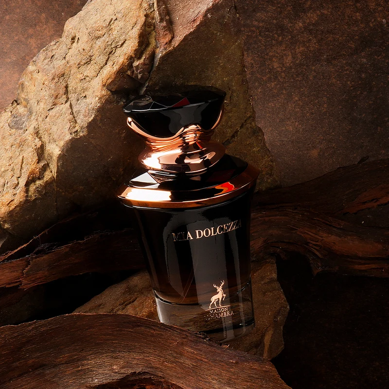 Mia Dolcezza Al Hambra 100ml