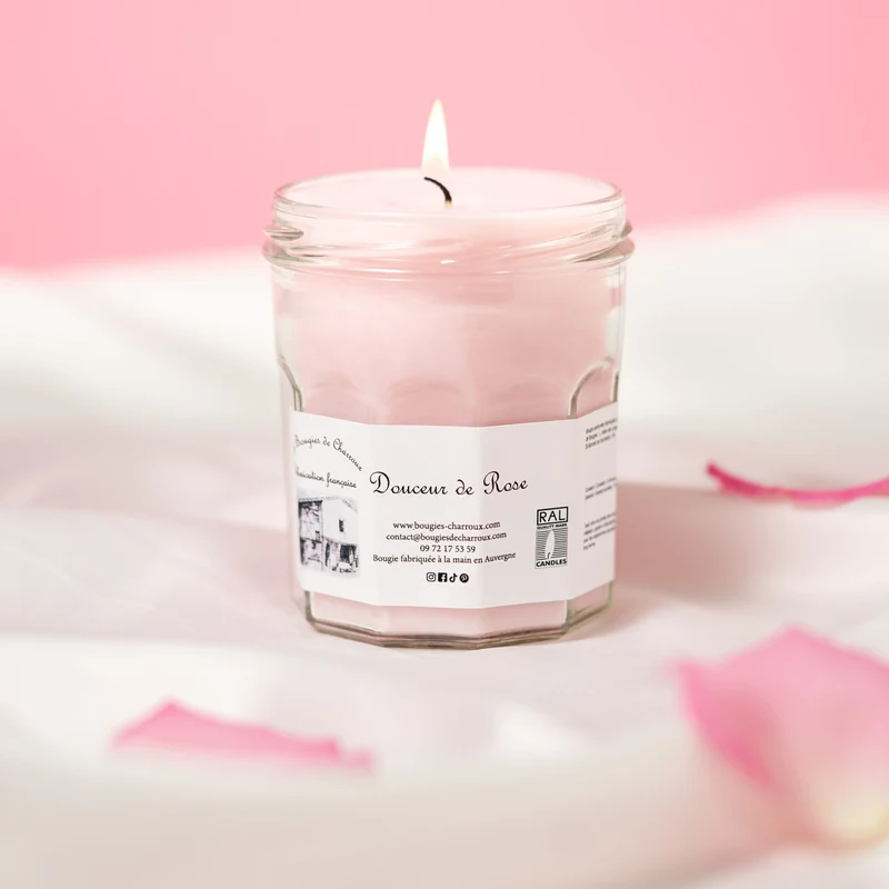 Douceur de Rose