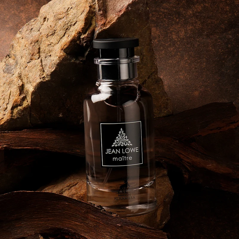 Jean Lowe Maitre Al Hambra 100ml