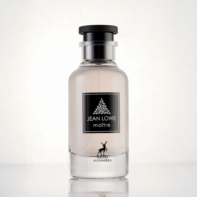 Jean Lowe Maitre Al Hambra 100ml