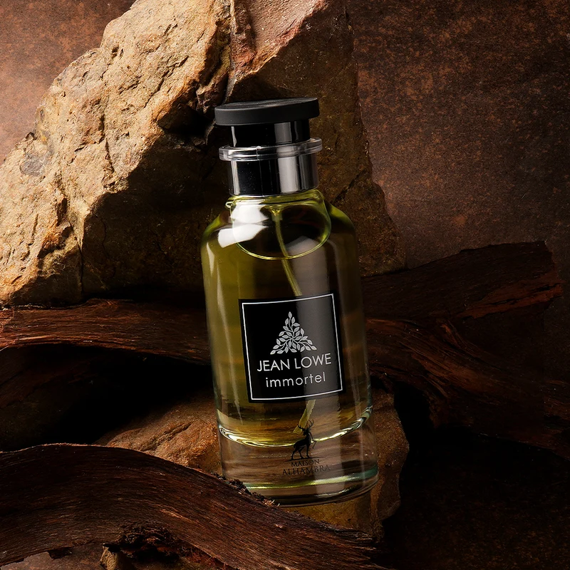 Jean Lowe Immortel Al Hambra 100ml