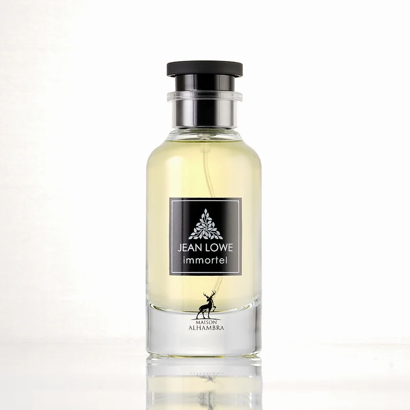 Jean Lowe Immortel Al Hambra 100ml