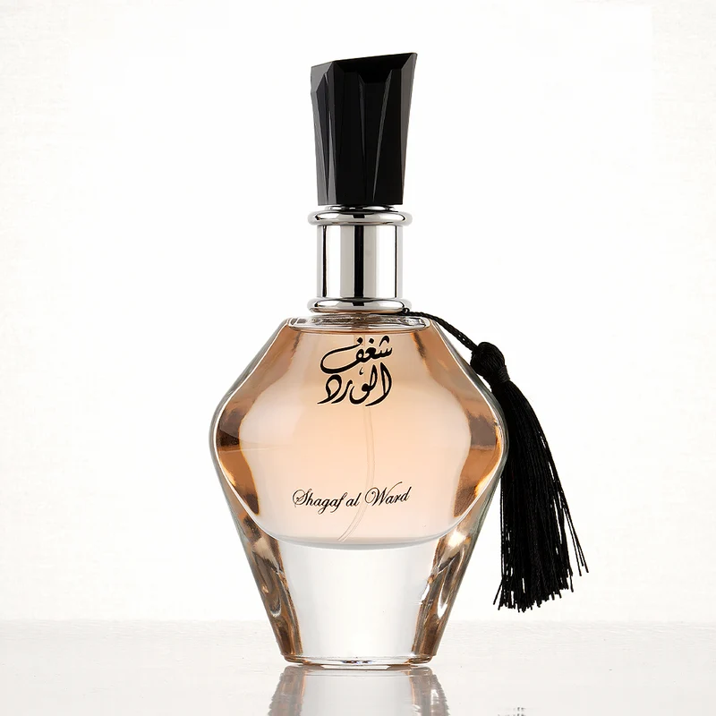 Shagaf Al Ward Al Wataniah 100ml