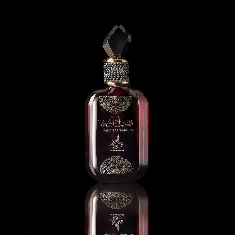 Sabah Al Ward Al Wataniah 100ml