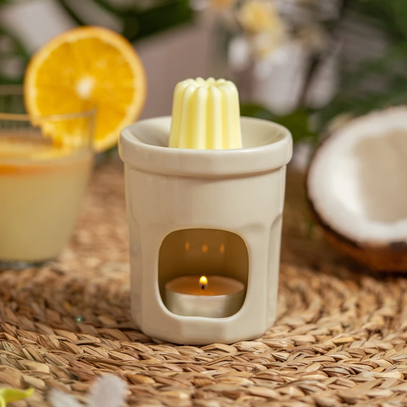 Fondant Ylang-Ylang