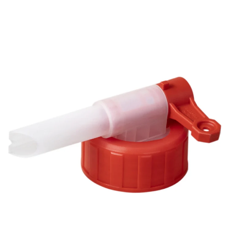 Rubinetto di scarico per taniche da 3 lt - DIN 45