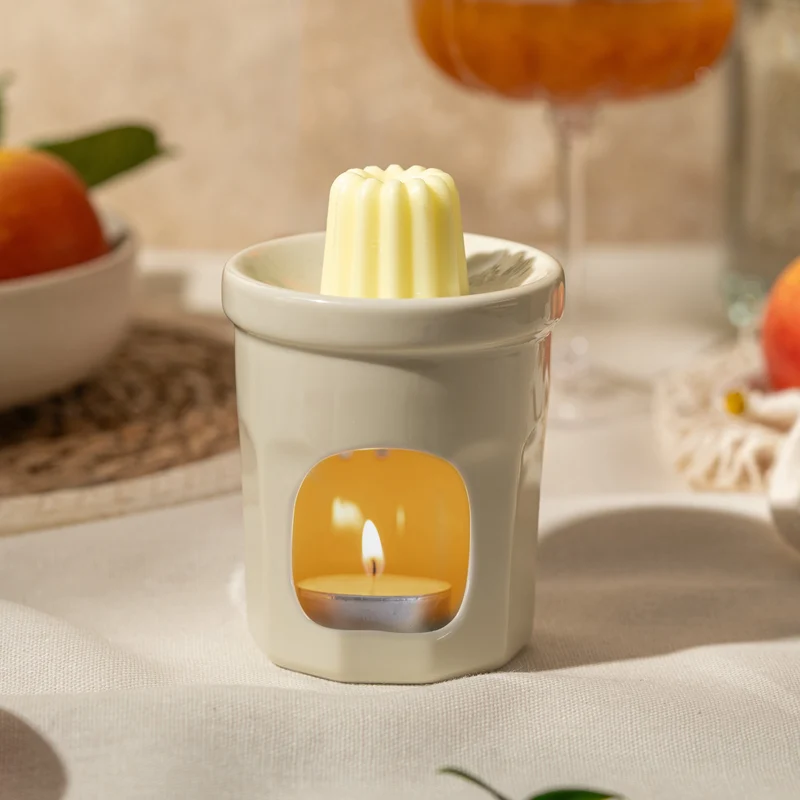 Fondant Nectarine