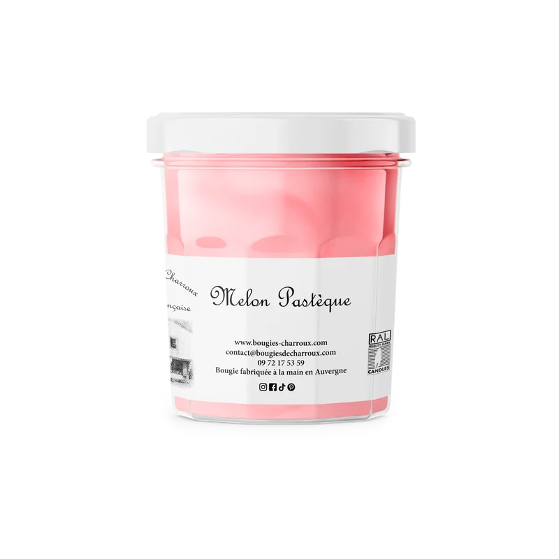 Melon Pastèque