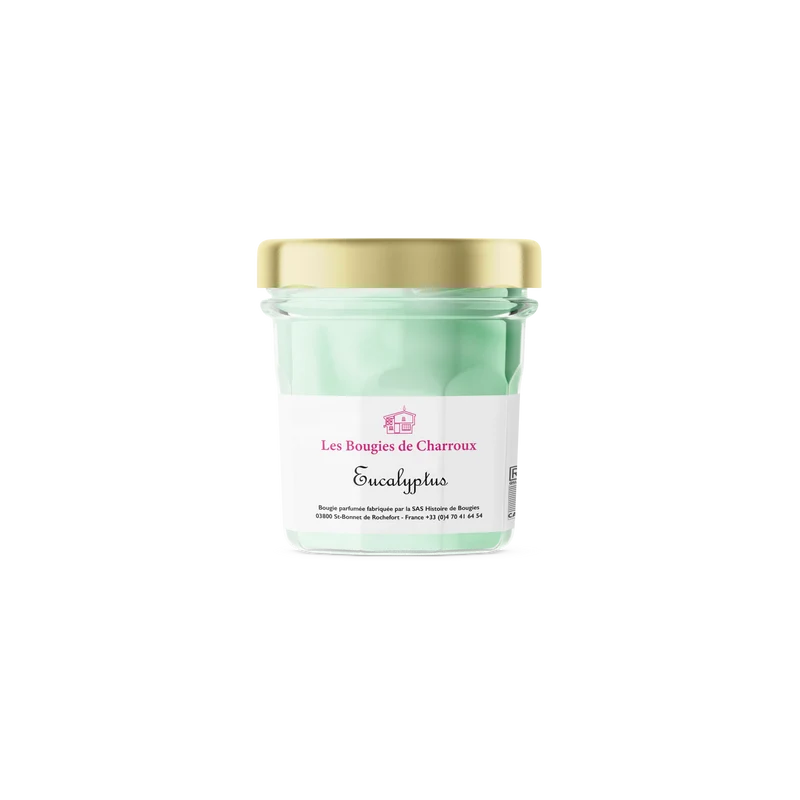 Eucalyptus