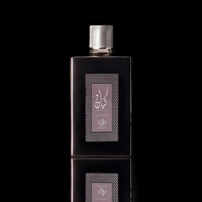 Kayaan Classic Al Wataniah 100ml