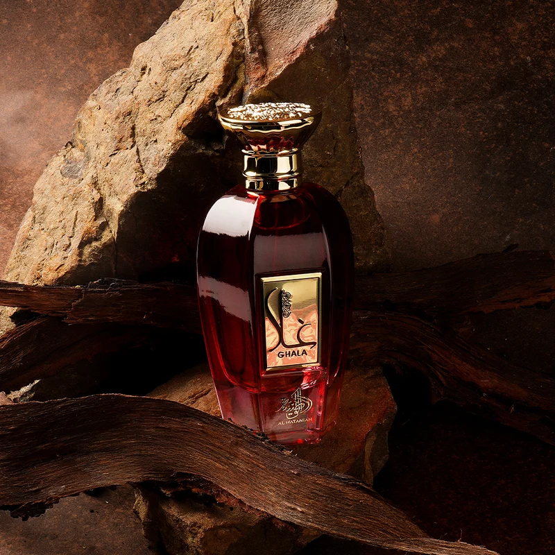 Ghala Al Wataniah 100ml