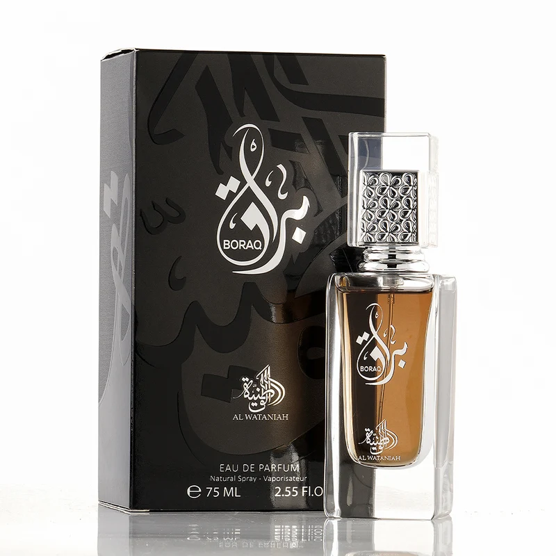 Boraq Al Wataniah75ml