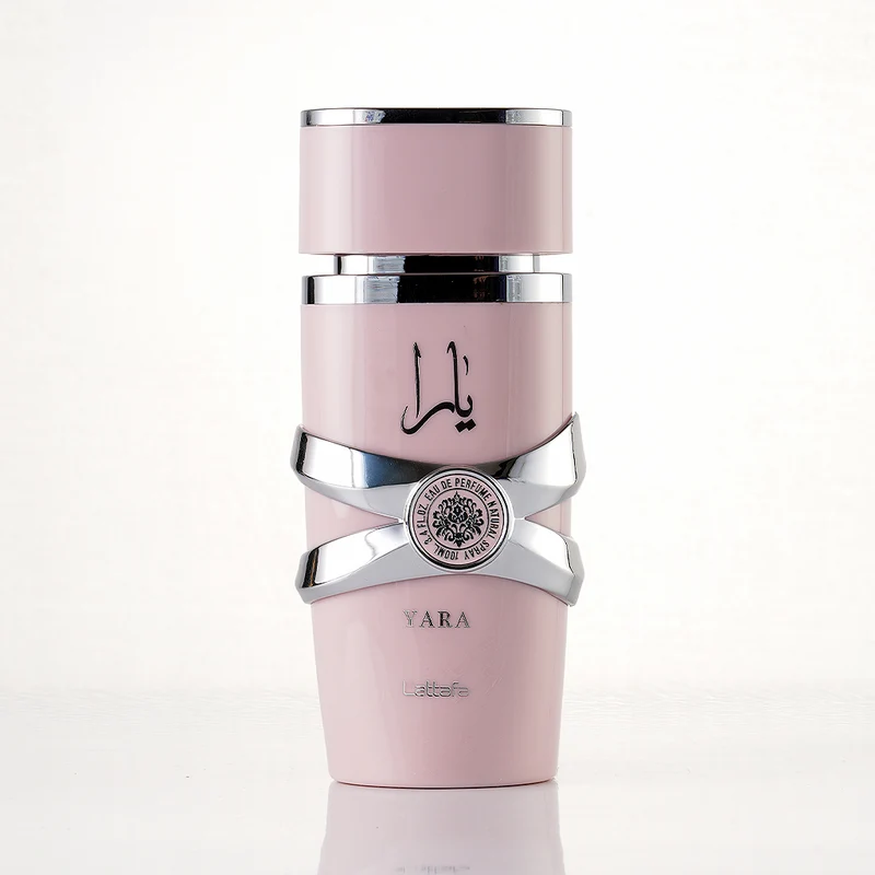 Yara Pink Lattafa 100ml