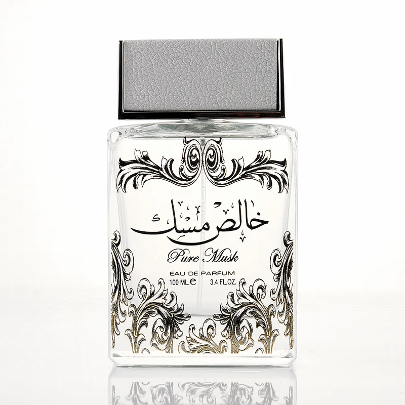 Pure Musk Lattafa 100ml