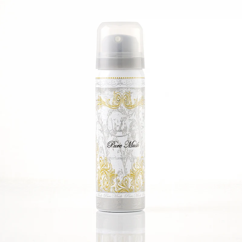 Pure Musk Lattafa 100ml