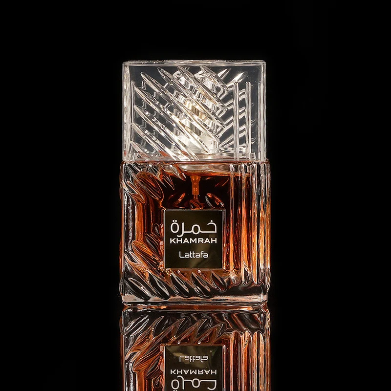 Khamrah Lattafa 100ml