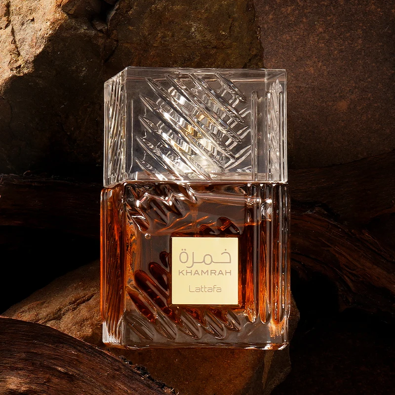 Khamrah Lattafa 100ml