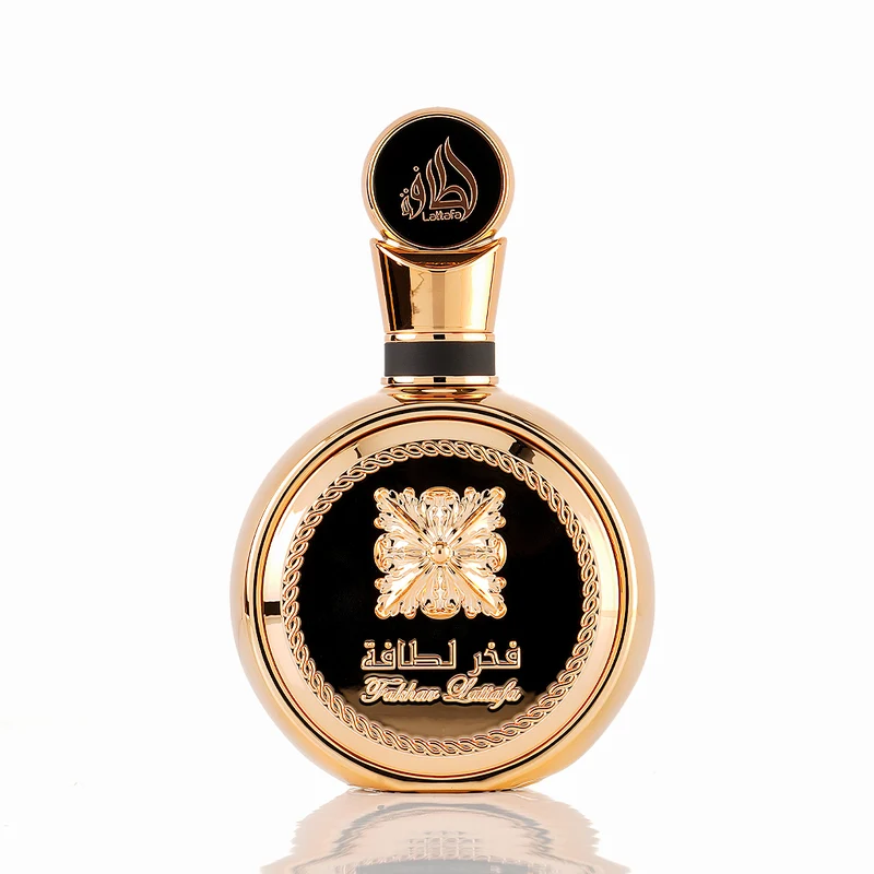 Fakhar Extrait Gold Lattafa 100ml