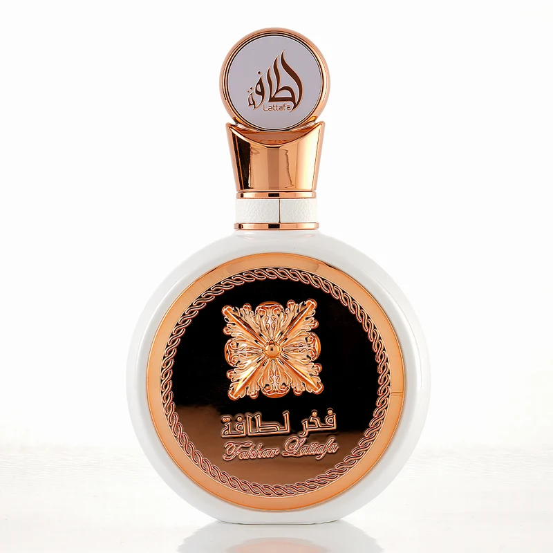 Fakhar Pink Lattafa 100ml