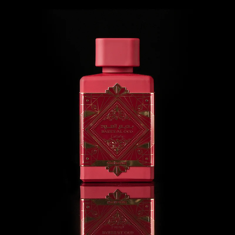 Bade'e Al Oud Sublime Lattafa 100ml