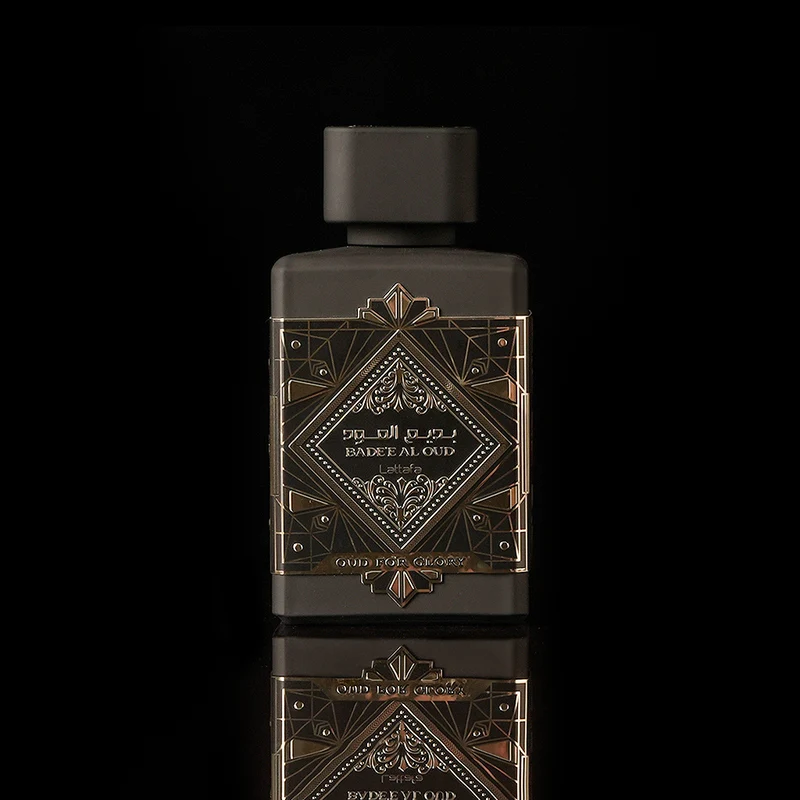 Bade'e Al Oud Oud for Glory Lattafa 100ml
