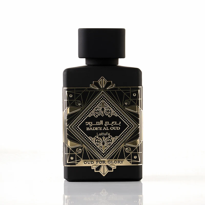 Bade'e Al Oud Oud for Glory Lattafa 100ml