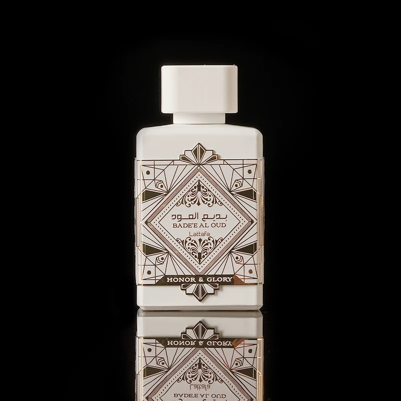 Bade'e Al Oud Honor & Glory Lattafa 100ml